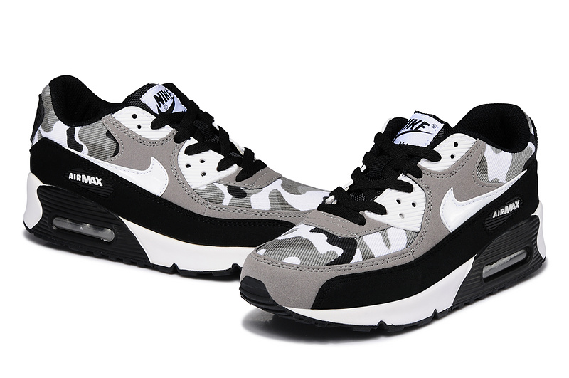 air max femme camouflage